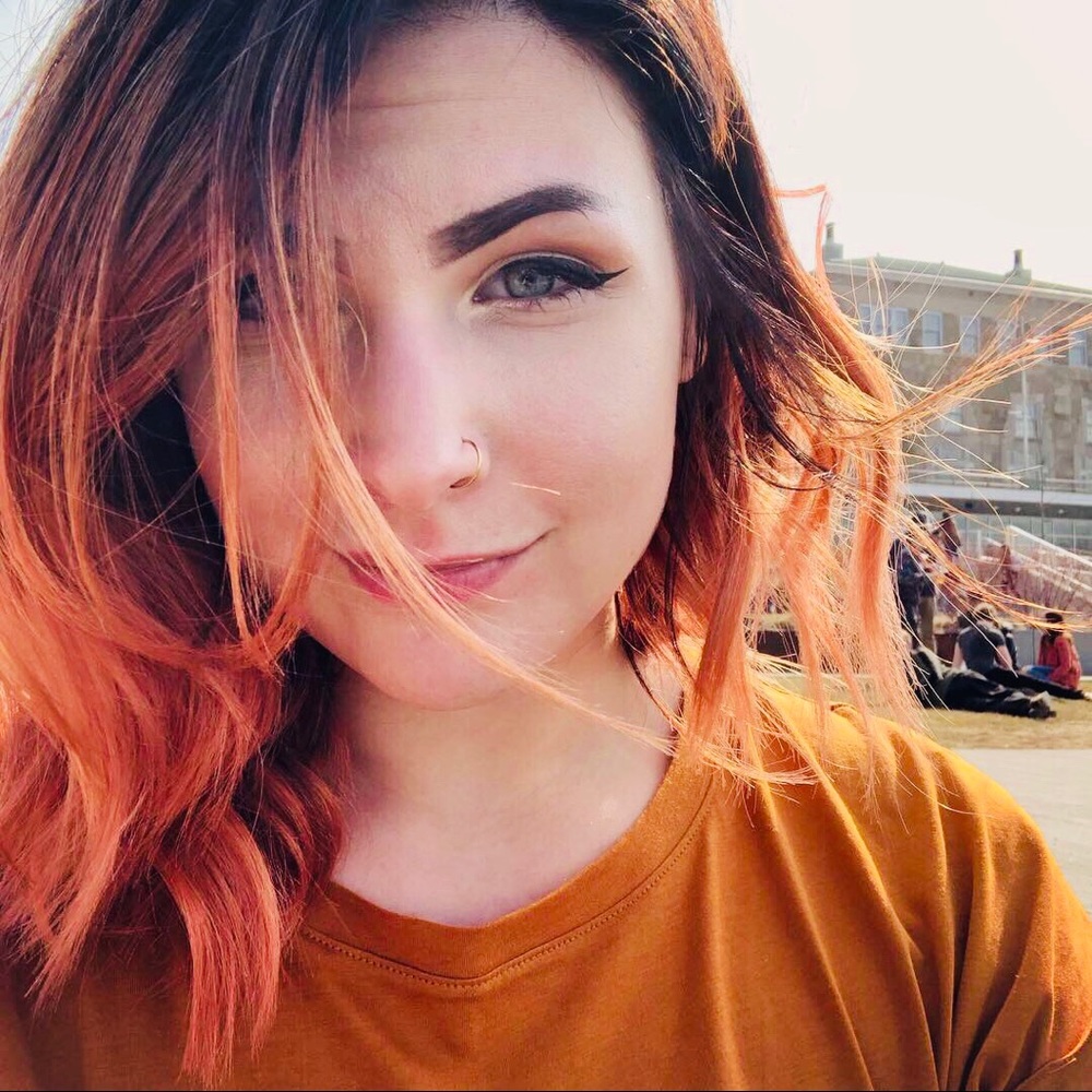 Meet your Posher, Rachel